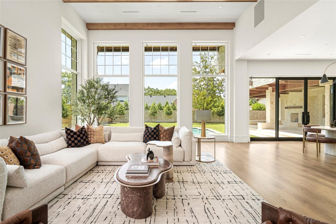 House in Houston, Texas, United States 5 - 18690184