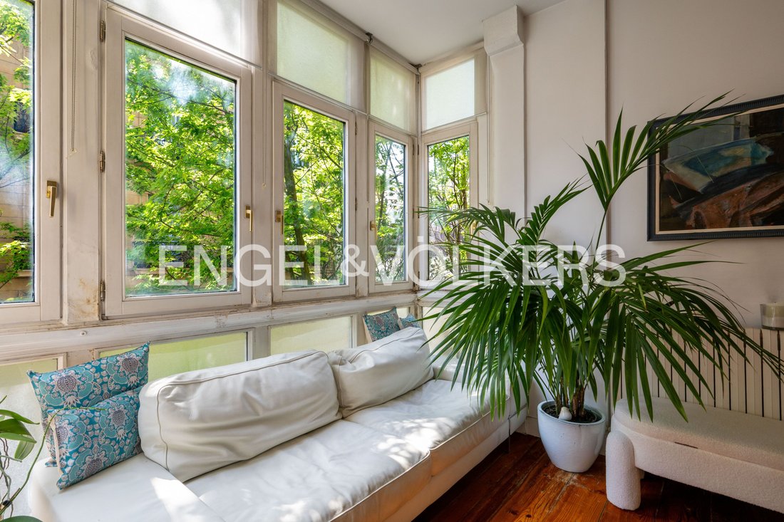 Apartment in Centro, Donostia-San Sebastian, Spain 5 - 18217621