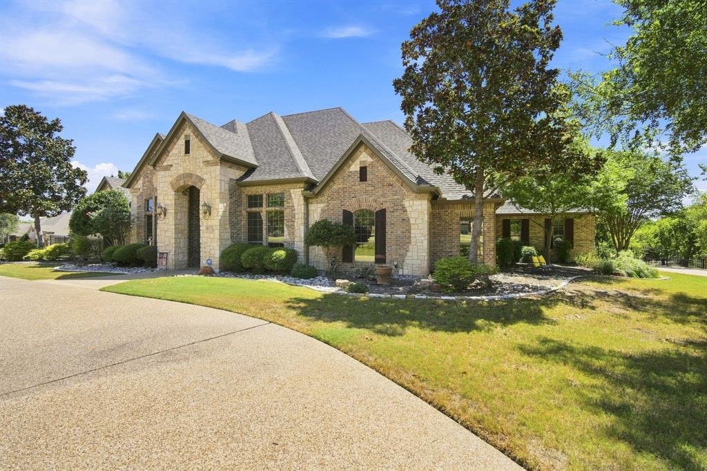 House in Midlothian, Texas, United States 3 - 18690932