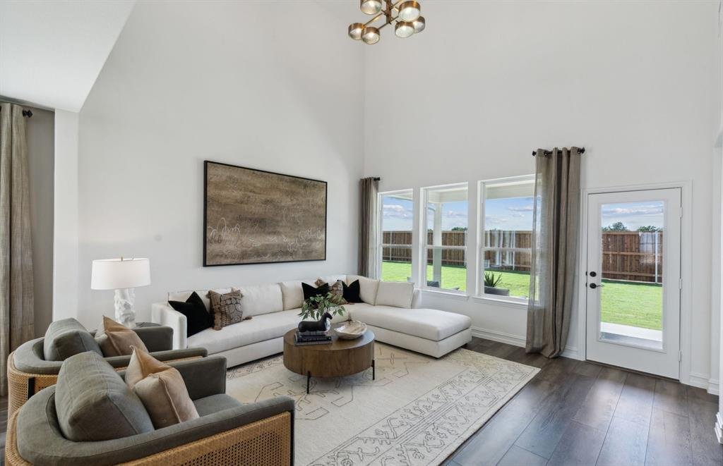 House in Haslet, Texas, United States 5 - 18690796
