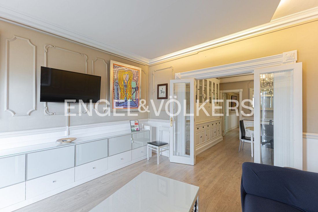 Apartment in Eixample, Barcelona, Spain 4 - 17223548