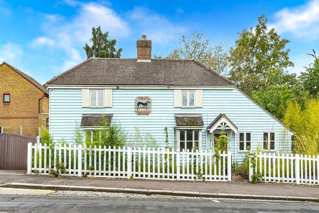 House in Woodford Wells, Redbridge, England 1 - 18689310