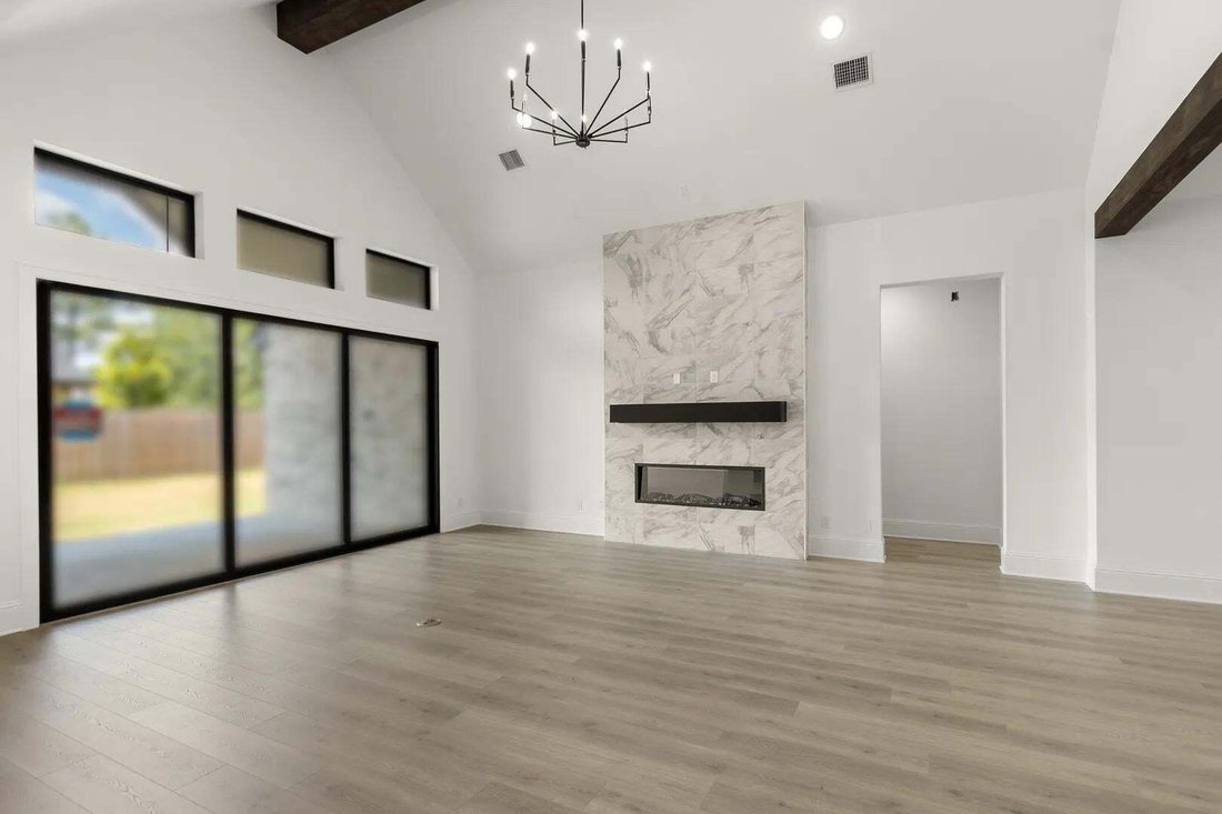 House in Montgomery, Texas, United States 5 - 16726227
