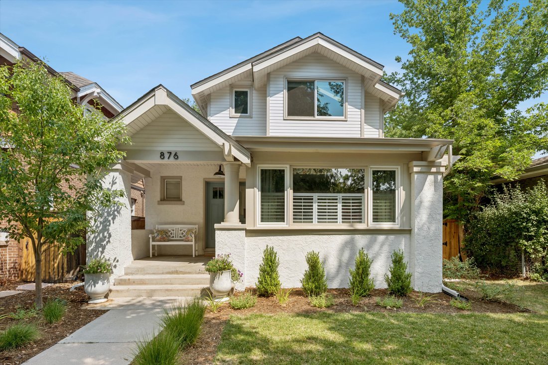 House in Denver, Colorado, United States 1 - 18689095
