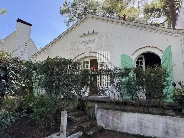 House in Le Guézy, La Baule-Escoublac, France 3 - 16461167