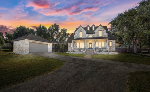 Casa en Georgetown, Texas, Estados Unidos 1