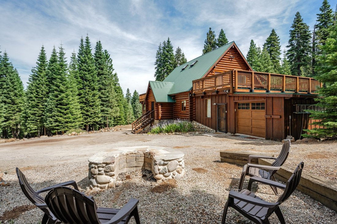House in Truckee, California, United States 3 - 18689007