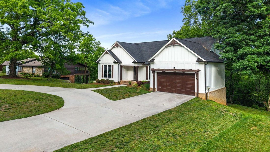 Casa a Hixson, Tennessee, Stati Uniti 4 - 18690284