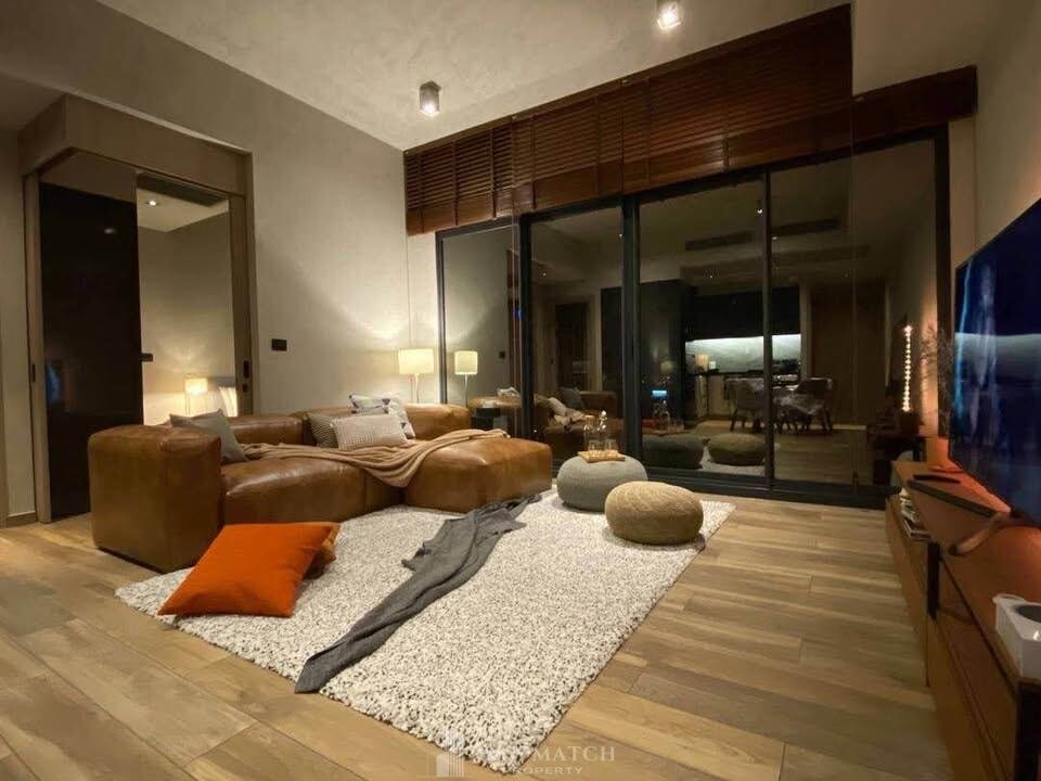 Condo in Bangkok, Bangkok, Thailand 1 - 18686619