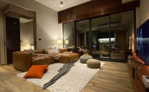 Condominio en Bangkok, Bangkok, Tailandia 1