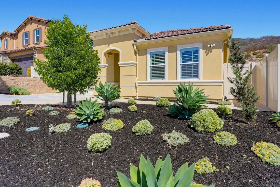 House in San Marcos, California, United States 2 - 18687873