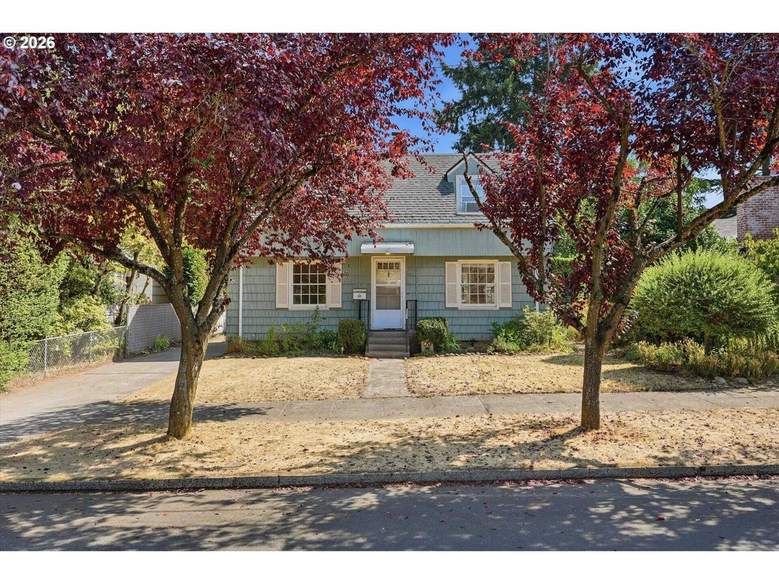House in Portland, Oregon, United States 3 - 18689566