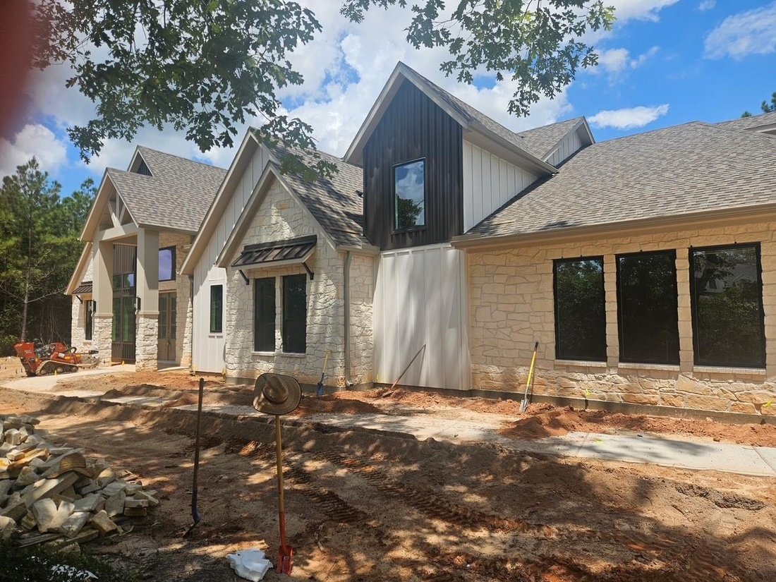 House in Willis, Texas, United States 2 - 18690207