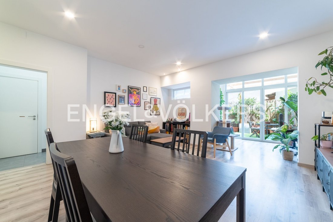Apartment in Sao Domingos de Benfica, Lisbon, Portugal 3 - 18355590