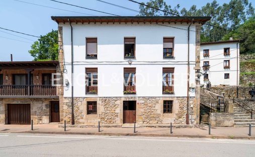 Casa a Liérganes, Cantabria, Spagna 1