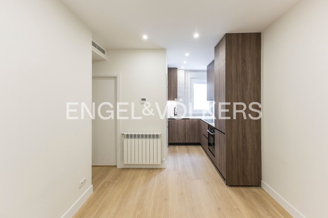 Apartment in Retiro, Madrid, Spain 1 - 17544340