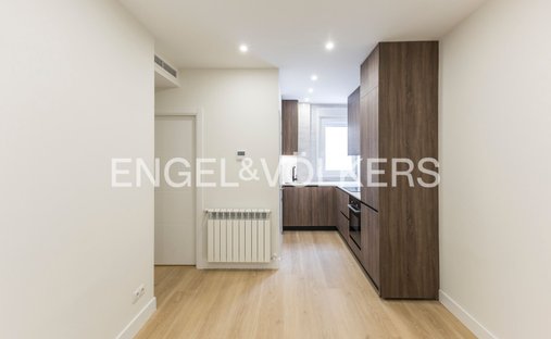 Appartement à Retiro, Madrid, Espagne 1