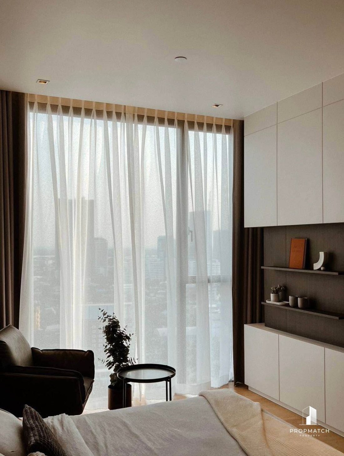 Condo in Bangkok, Bangkok, Thailand 2 - 18687257