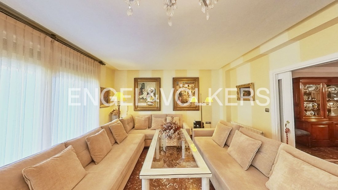Apartment in Casco Antiguo, Seville, Spain 5 - 16749742