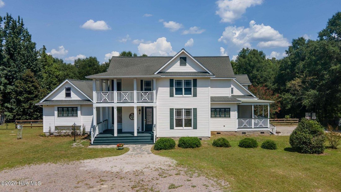 House in Aiken, South Carolina, United States 1 - 18690888
