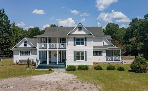 House in Aiken, South Carolina, United States 1