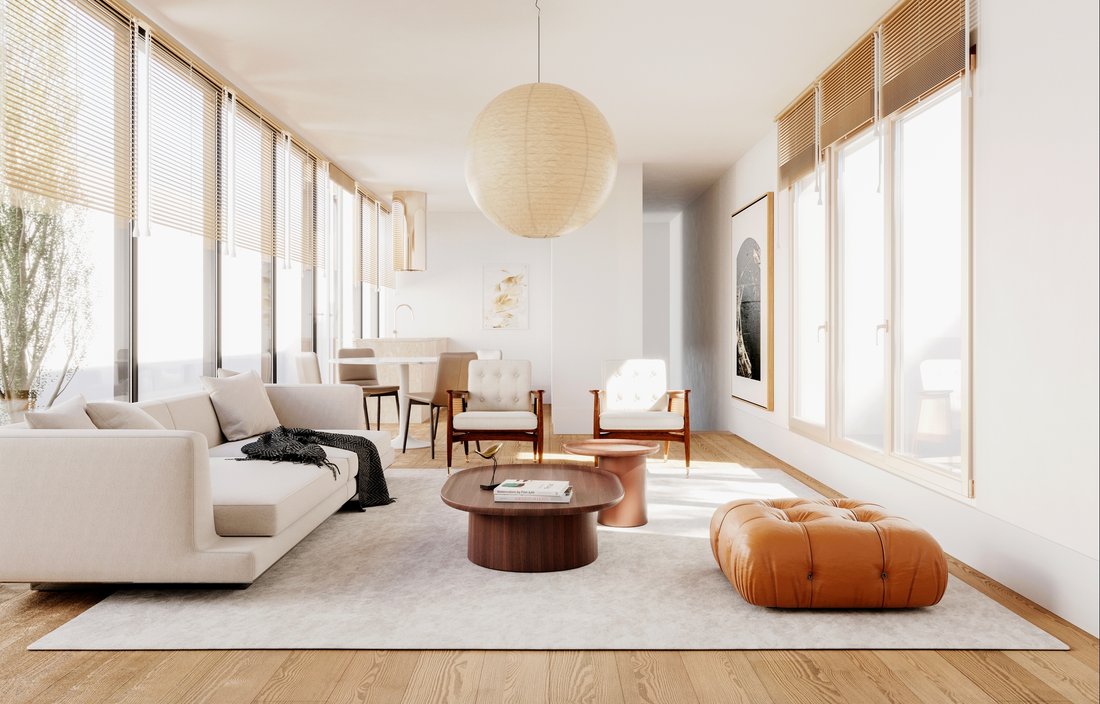 Apartment in Beato, Lisbon, Portugal 3 - 18691146