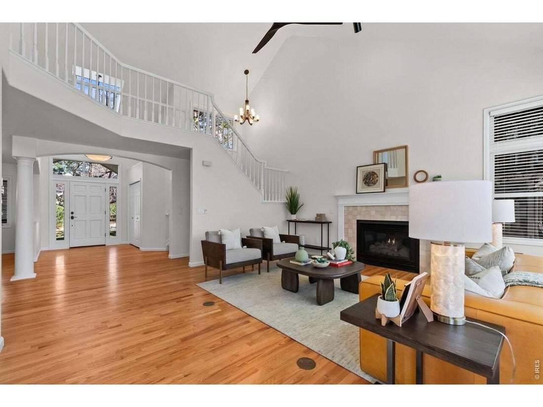 House in Boulder, Colorado, United States 3 - 18690008