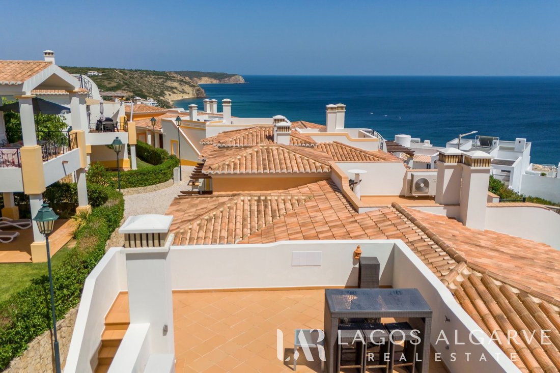 Townhouse in Budens, Algarve, Portugal 3 - 18691137