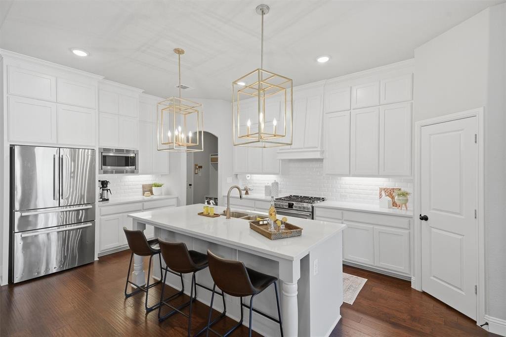 House in Aledo, Texas, United States 2 - 18690799