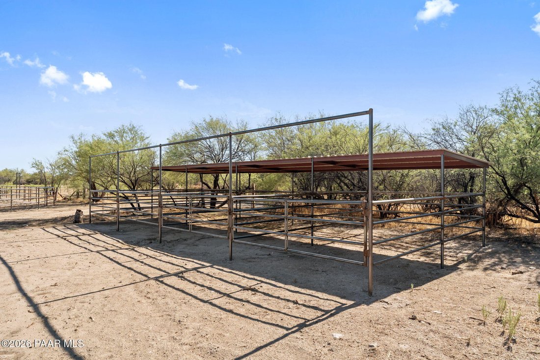 House in Wickenburg, Arizona, United States 5 - 18689220