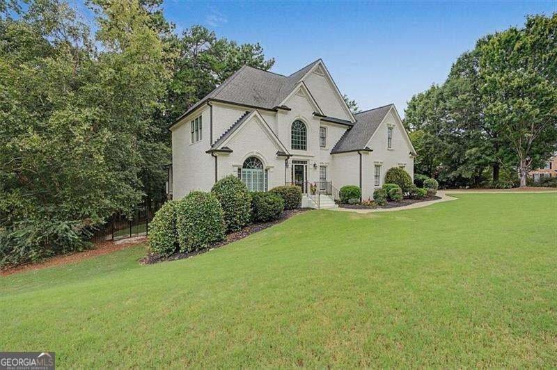 House in Kennesaw, Georgia, United States 3 - 18687838