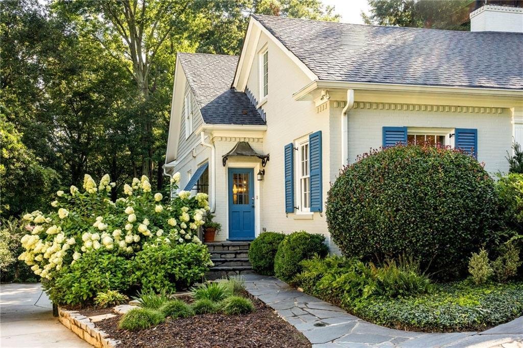 House in Decatur, Georgia, United States 4 - 18690359