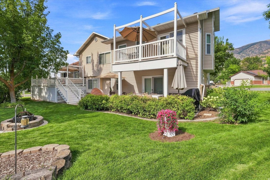 House in Providence, Utah, United States 5 - 18689960