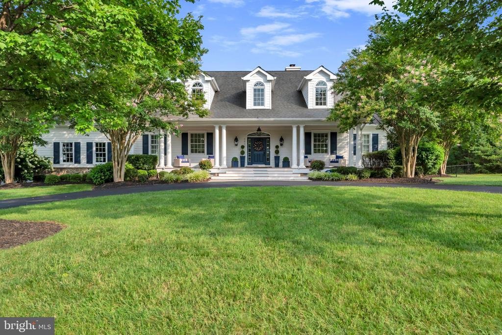 House in Gambrills, Virginia, United States 3 - 18690613