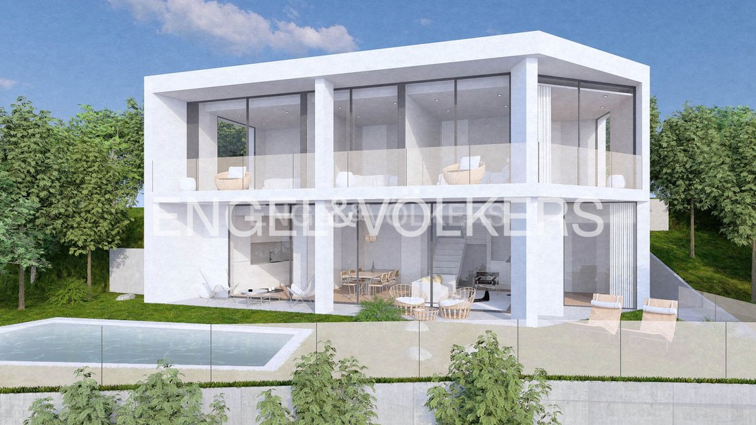 Casa a Premià de Dalt, Catalogna, Spagna 3 - 16292334