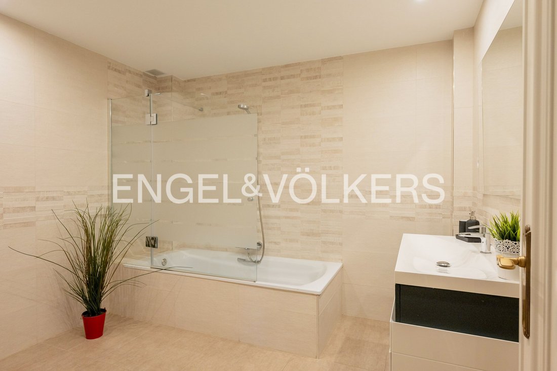 Casa a Las Rozas de Madrid, Madrid, Spagna 3 - 17377288