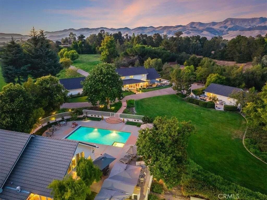 House in Arroyo Grande, California, United States 4 - 18690477