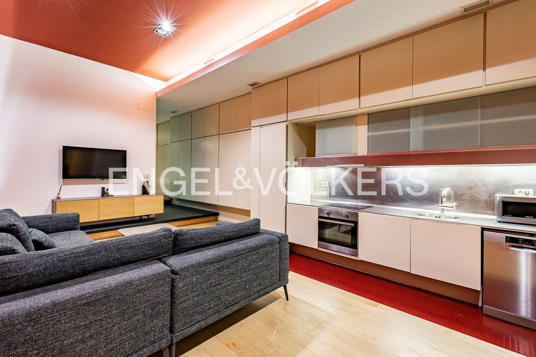 Apartment in Gracia, Barcelona, Spain 5 - 17004975