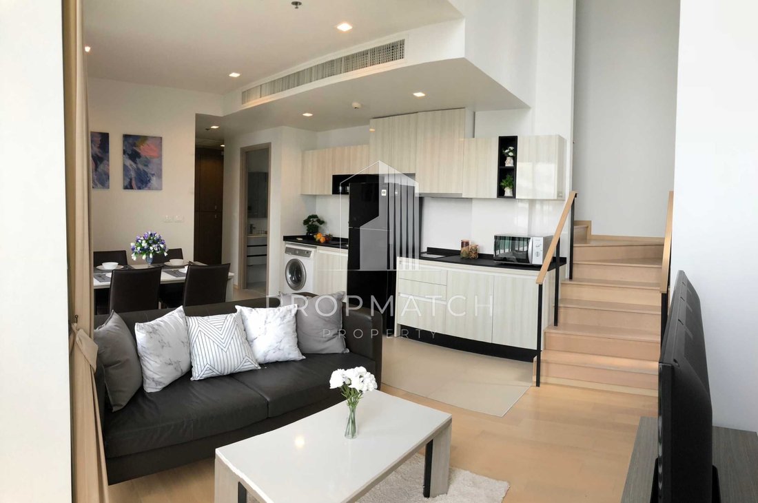Condo in Bangkok, Bangkok, Thailand 3 - 18686605