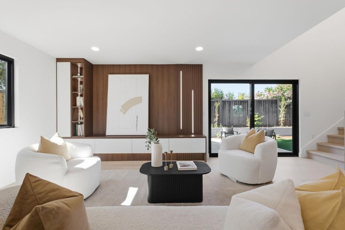 House in San Jose, California, United States 4 - 18690737