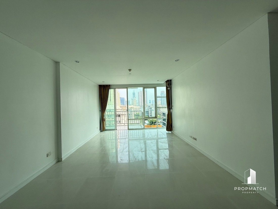 Condo in Bangkok, Bangkok, Thailand 1 - 18686809