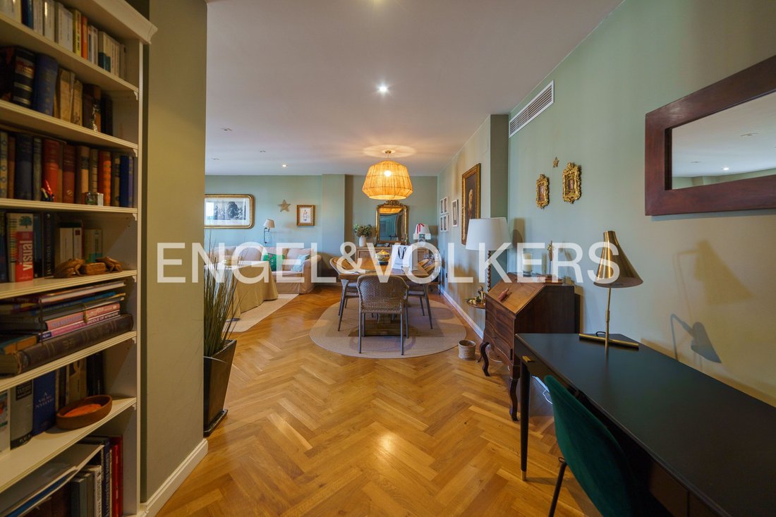 Apartment in El Puerto de Santa María, Andalusia, Spain 5 - 17306105