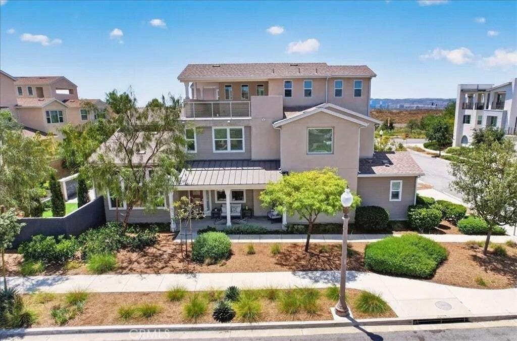 House in Irvine, California, United States 1 - 18690564
