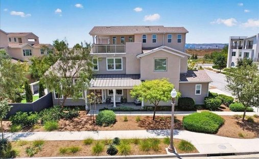 House in Irvine, California, United States 1
