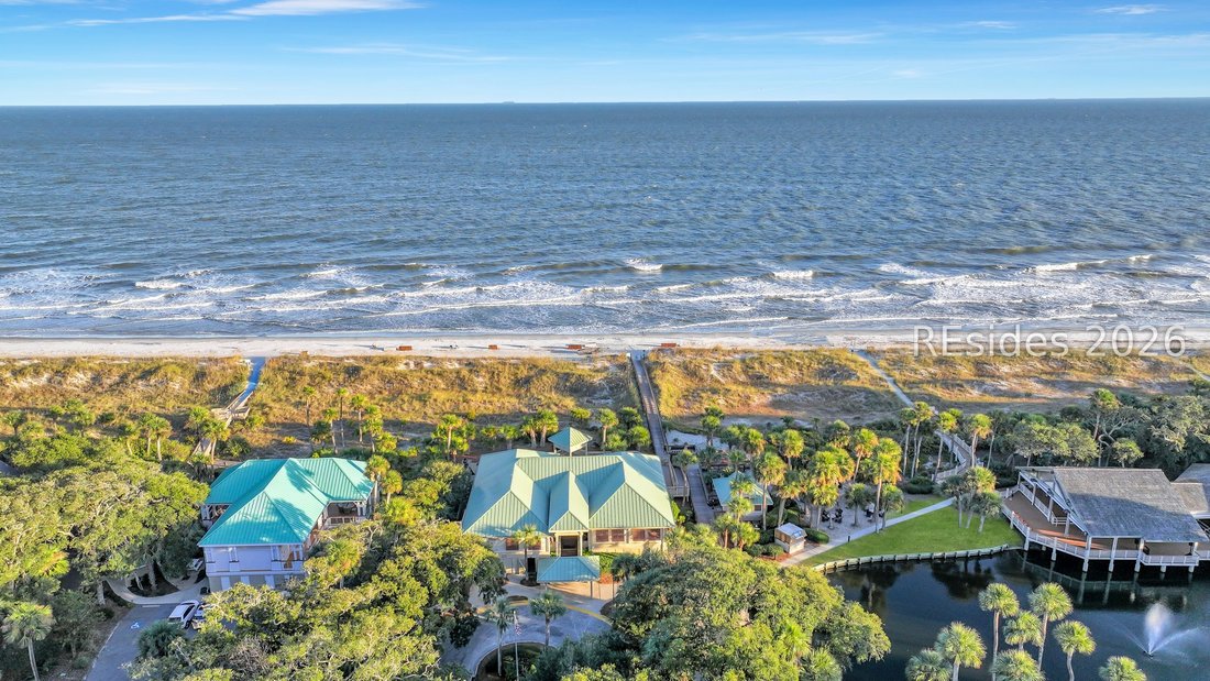 Condo in Hilton Head Island, South Carolina, United States 3 - 18687147