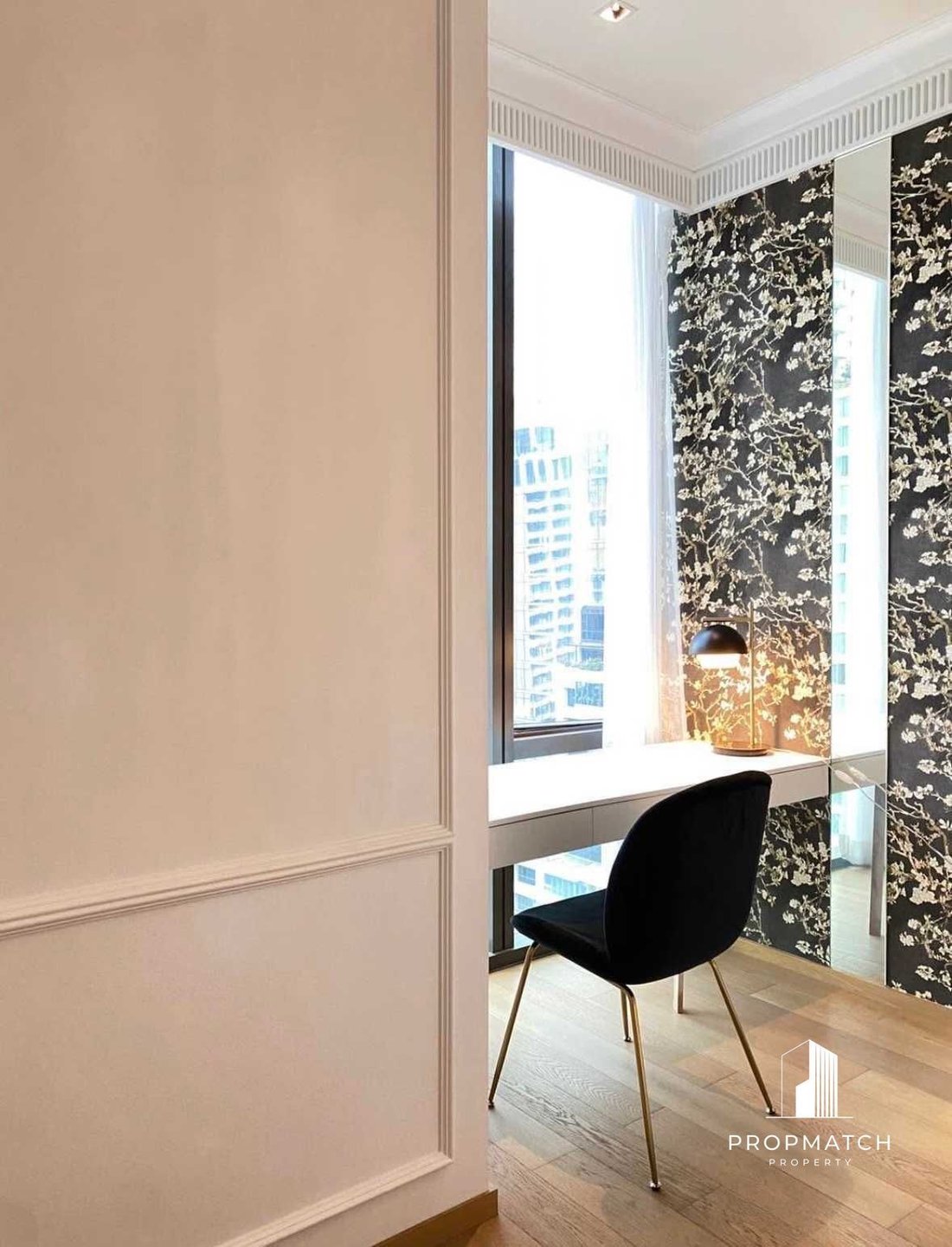 Condo in Bangkok, Bangkok, Thailand 2 - 18687566