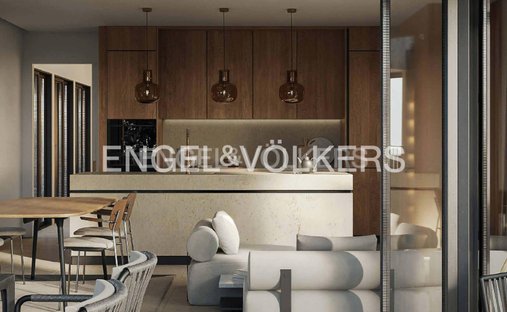 Penthouse in Sant Cugat del Vallès, Katalonien, Spanien 1