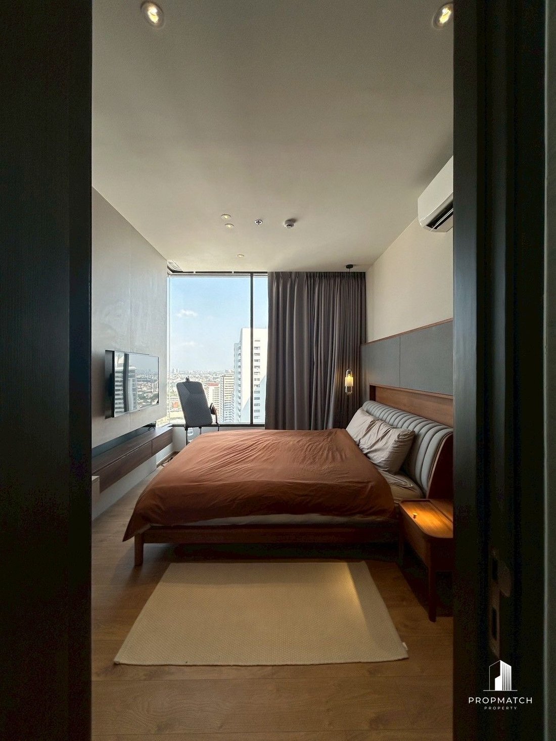 Condo in Bangkok, Bangkok, Thailand 3 - 18686850