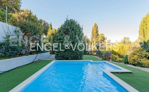 House in Ullastrell, Catalonia, Spain 1