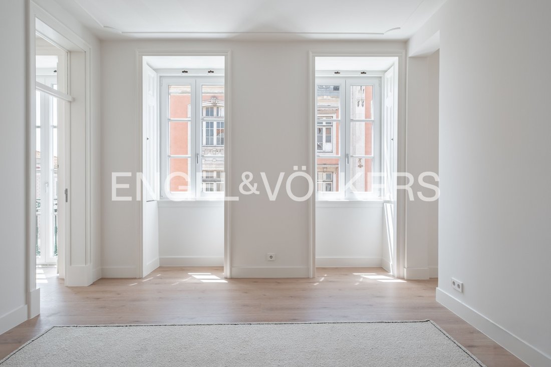 Apartment in Alcantara, Lisbon, Portugal 1 - 18185450